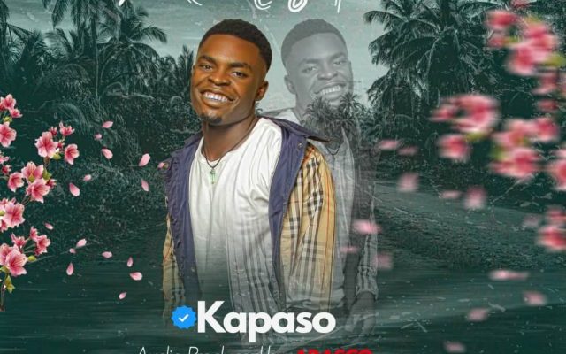 Kapaso ANATESEKA MP3 Download Fakaza