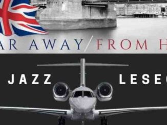 King Jazz & Lesego M Far Away From Home Vol. 2 MP3 Download Fakaza