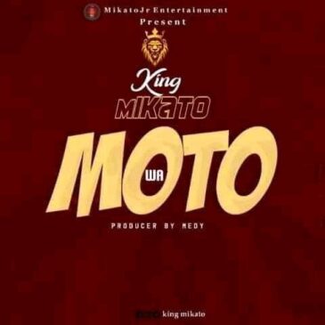 King Mikato Wa Moto Mp3 Download Fakaza