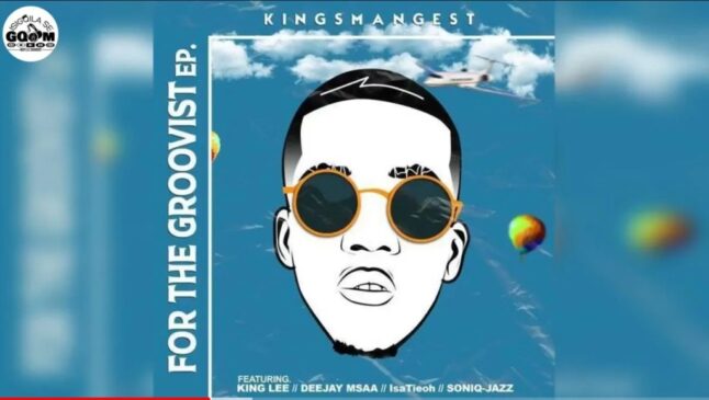 King Smangest  Qoh Qoh  Download MP3 Download Fakaza