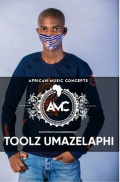 Toolz Umazelaphi Gqom Friday Mix Vol 218 2022 Mp3 Download Fakaza