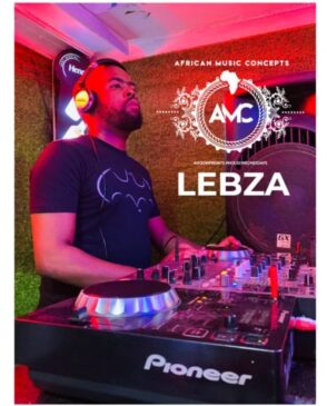 Lebza Gqom Friday Mix Vol 215 2022 Mp3 Download Fakaza