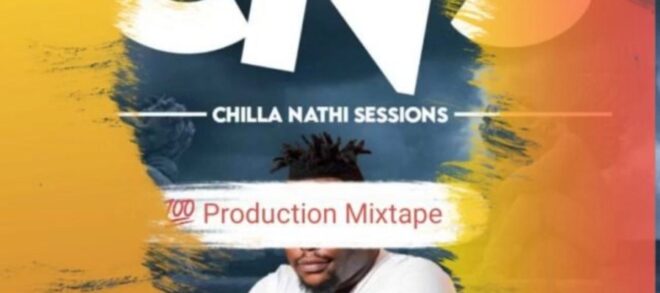 Loxion Deep Chilla Nathi Sessions 2022 MP3 Download Fakaza