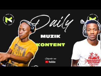 MDU aka TRP HUB Anthem Ft BONGZA & BNT Natives MP3 Download Fakaza