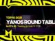 MTV Base’s Yanos Round Table Top 10 Songs of 2021