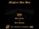 Maglera Doe Boy Goni ft. Miss Ready & Halo Yagami Mp3 Download Fakaza