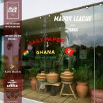 Major League Amapiano Balcony Mix Live (At Daily Paper Pop Store Ghana) MP3 Download Fakaza