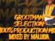 Maluda Grootman Selections Vol. 06 (100% Production Mix)  MP3 Download Fakaza