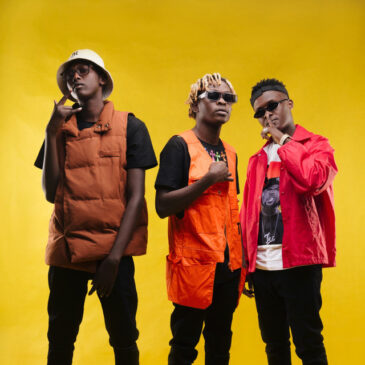 Mbuzi Gang ft Lava Lava & KRG The Don Happy Birthday Mp3 Download Fakaza