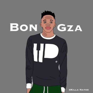 BONGZA MDU aka TRP (Broken Mix) Mp3 Download Fakaza