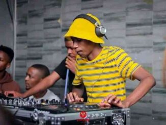 Mdu aka Trp & Bandros Top Dawg Sessions Mix Mp3 Download fakaza