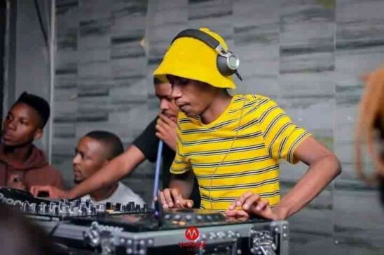 Mdu aka Trp & Bandros Top Dawg Sessions Mix Mp3 Download fakaza