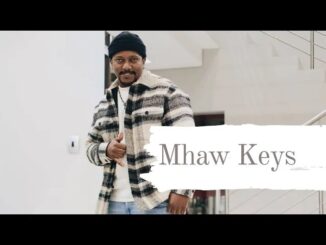 Mhaw Keys ft Kabza De Small Vuka Mp3 Download Fakaza