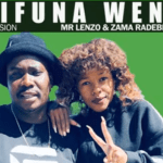 Mr Lenzo & Zama Radebe Ngifuna Wena [Ft Hights] Mp3 DOWNLOAD