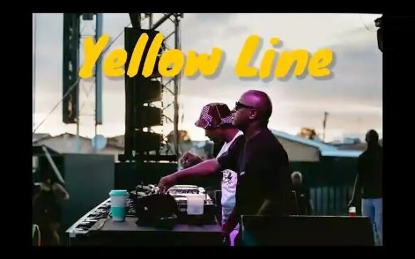 Mshayi Yellow Line Ft Mr Thela MP3 Download Fakaza