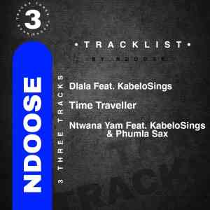 Ndoose SA & Dj Stoks Ntwana Yam Ft. KabeloSings & Phumla Sax Mp3 Download Fakaza