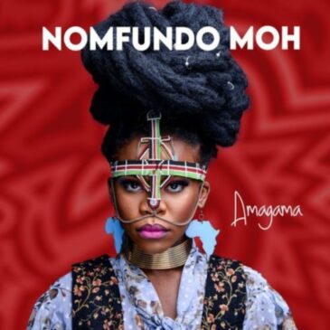 Nomfundo Moh Amagama (Outro) Mp3 Download Fakaza