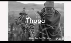 Ntate Blaq Thupa Ft TD Switch MP3 Download Fakaza