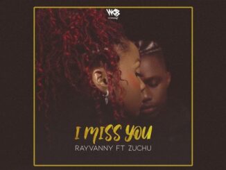 Rayvanny ft Zuchu I Miss You MP3 Download Fakaza