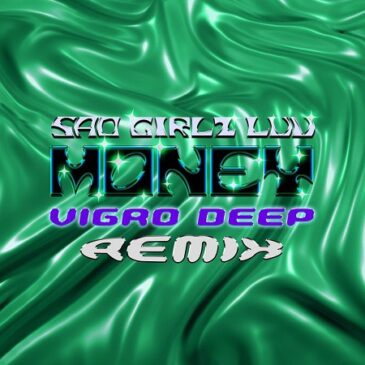 SAD GIRLZ LUV MONEY (Vigro Deep Amapiano Remix) Mp3 Download fakaza