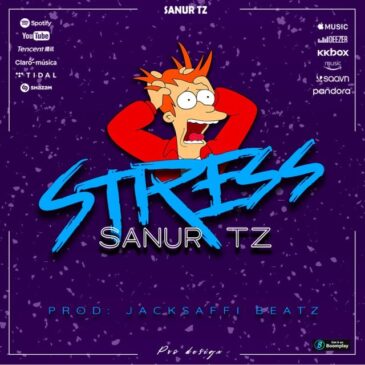 SANUR STRESS Mp3 Download Fakaza