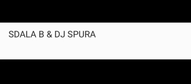 Sala B & DJ Spura Deep Inside MP3 Download Fakaza
