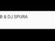 Sala B & DJ Spura Deep Inside MP3 Download Fakaza