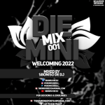 Sboniso De DJ Die Mini Mix 001 (Welcoming 2022) MP3 Download Fakaza