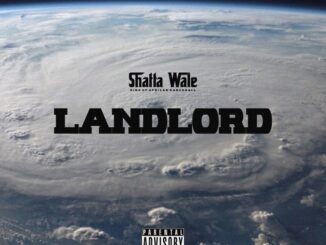 Shatta Wale Landlord Mp3 Download Fakaza