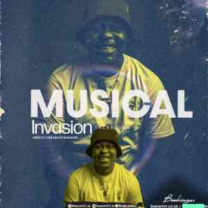 Shaun 101 Musical Invasion (The Return) Mix MP3 Download Fakaza