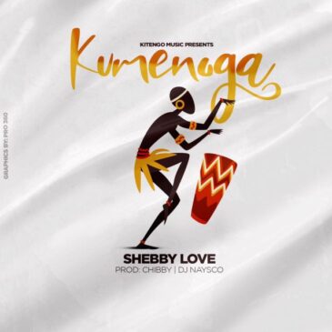 Shebby Love Kumenoga Mp3 Download Fakaza