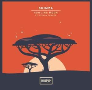 Shimza & Kieran Fowkes Howling Moon (Shimza’s AfroTech Remix) MP3 Download Fakaza