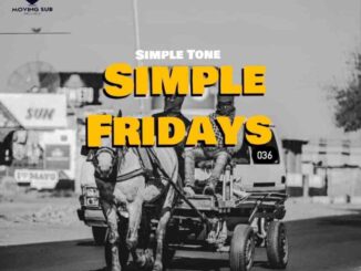 Simple Tone  Simple Fridays Vol 036 Mix (Instrumental Edition) MP3 Download Fakaza