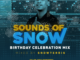 SnowTerris  Sounds Of Snow Vol.1 Mix MP3 Download Fakaza