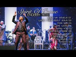 Spirit Of Praise English Hits Compilation MP3 Download Fakaza