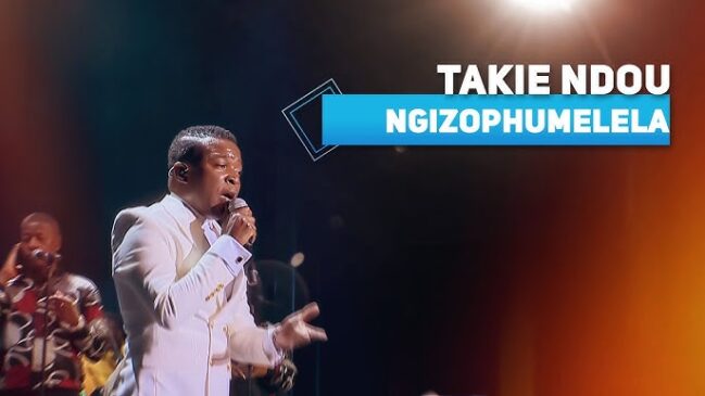 Takie Ndou Ngizophumelela Mp3 Download Fakaza