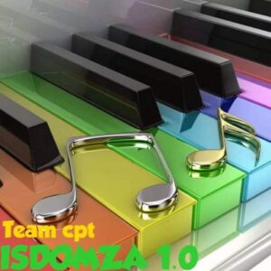 Team Cpt Isdomza 1.0 MP3 Download Fakaza