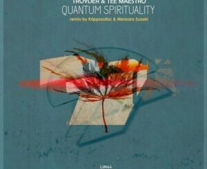 Troyder & Tee Maestro Quantum Spirituality (Krippsoulisc Remix) Mp3 Download Fakaza