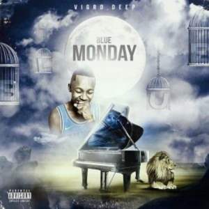 Vigro Deep Blue Monday (DJTroshkaSA Afro Tech Remix) Ft. Focalistic MP3 Download Fakaza