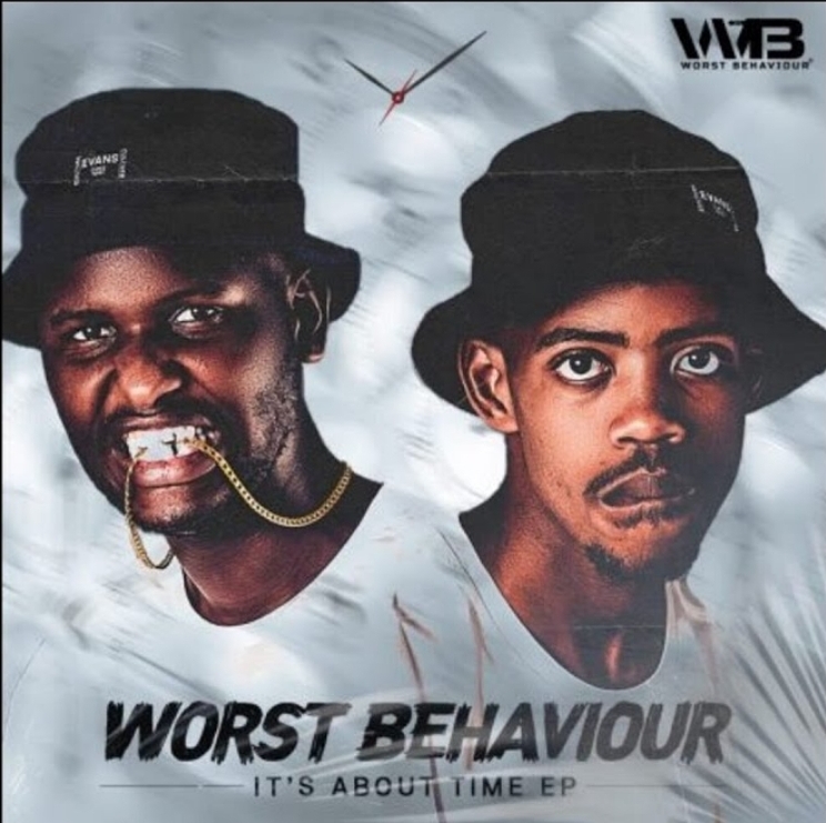 Worst Behavior Uyaganga Ft Dladla Mshunqisi MP3 Download Fakaza