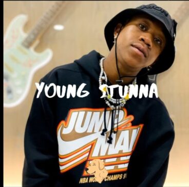 Young Stunna  Amapiano Type Beat Ft Kabza De Small & Busta 929