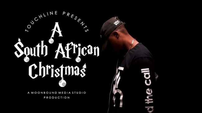 Touchline A South African Christmas Mp3 Download Fakaza
