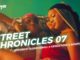 DJ TOPHAZ STREET CHRONICLES 07 [DANCEHALL × AFROBEAT × GENGETONE × AMAPIANO] Mp3 Download