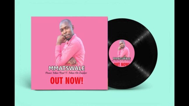 Peace Man Mmatswale Ft. T Man De Cooker Mp3 Download Fakaza