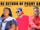 Poshy Gal The Return of Poshy Gal ft Waswa Moloi Mp3 Download fakaza
