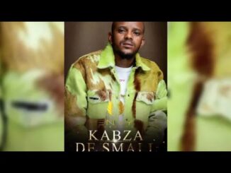 Kabza de Small  Maboko Ft Sir Trill MP3 Download Fakaza