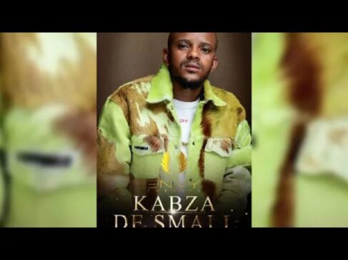 Kabza de Small  Maboko Ft Sir Trill MP3 Download Fakaza