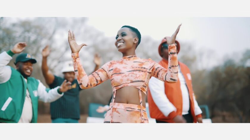 Innovative DJz Makukhanye Ft Wade Yarrow Mp4 Download Fakaza