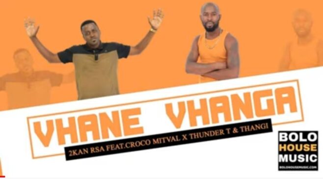 2kan RSA Ft Thunder T & Thangi Vhane Vhanga Mp3 Download Fakaza