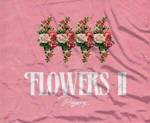 Rayvanny Flower II Zip Album Download Fakaza